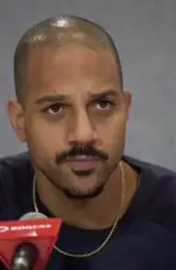 Albert Hughes