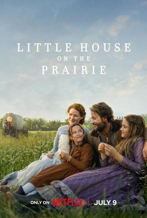 Little House on the Prairie [Version française]