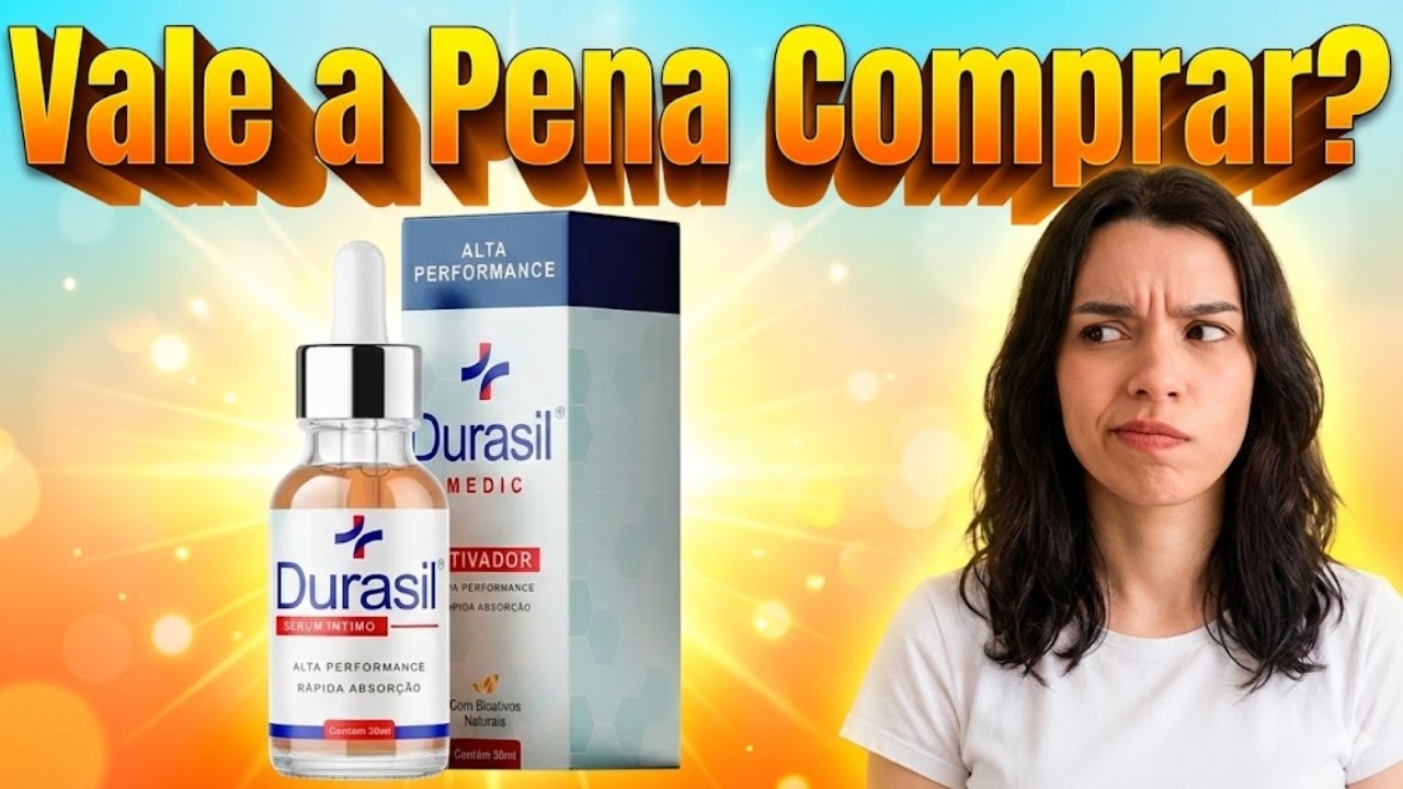 DURASIL Funciona Mesmo? Minha Opinião Sincera + Resultados, Benefícios e Onde Compra background