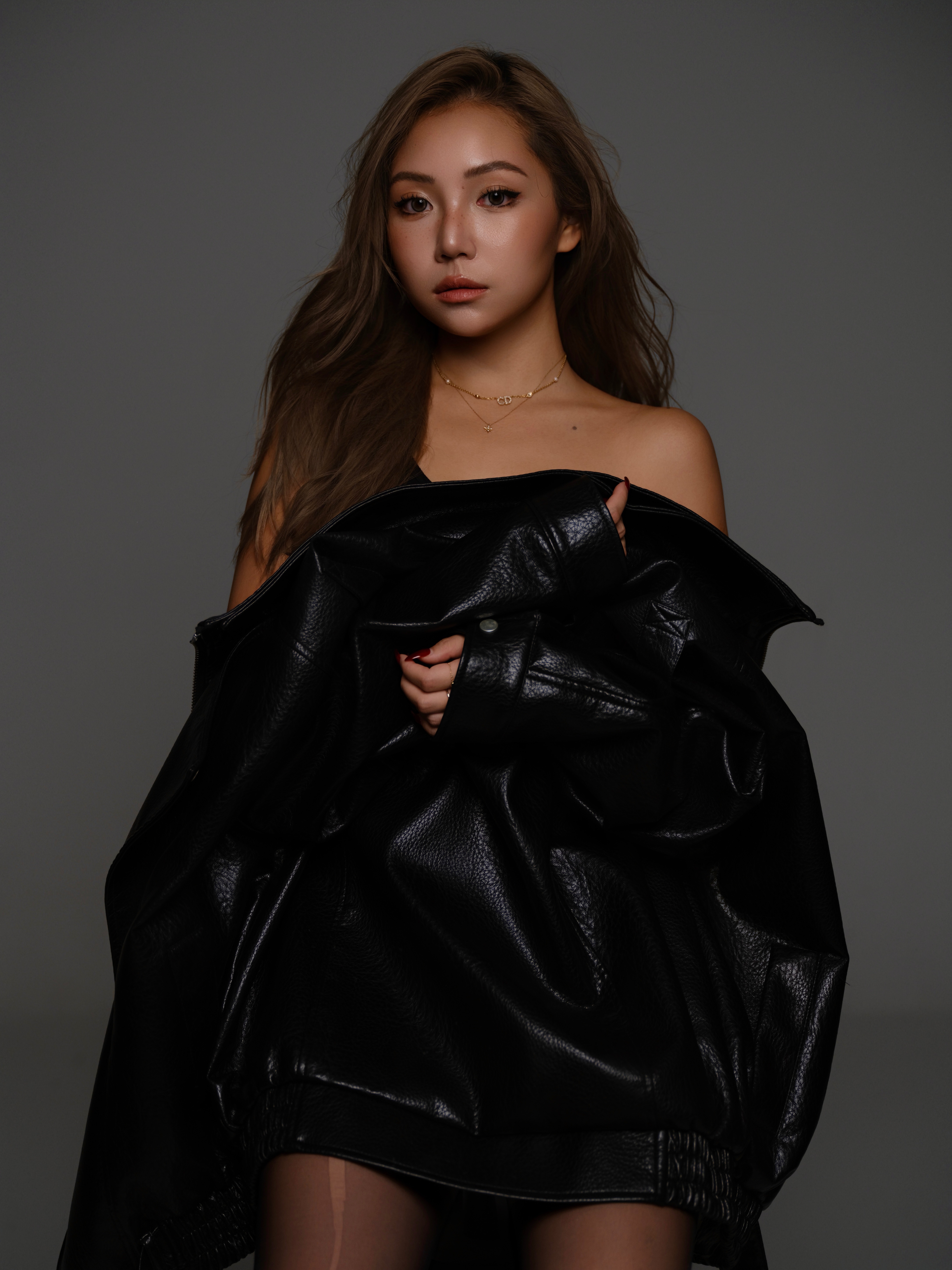Abby Dzeng