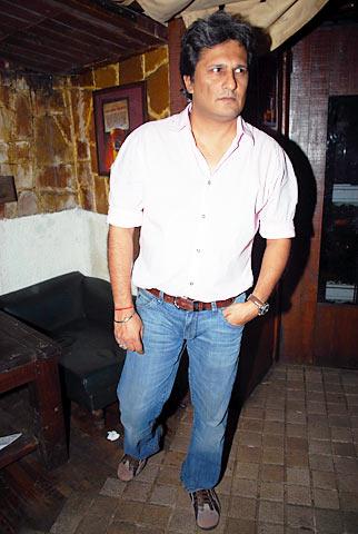 Ankush Mohla