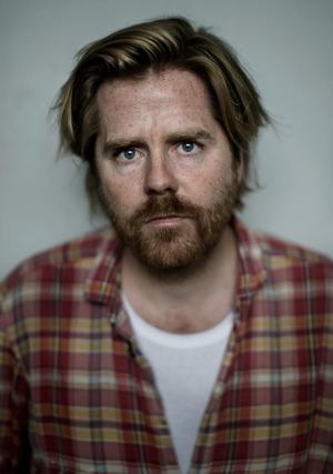 Janus Metz portrait
