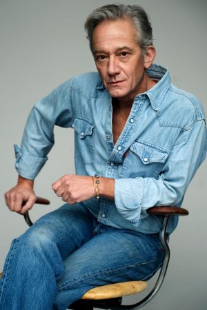 Torleif Hoppe portrait
