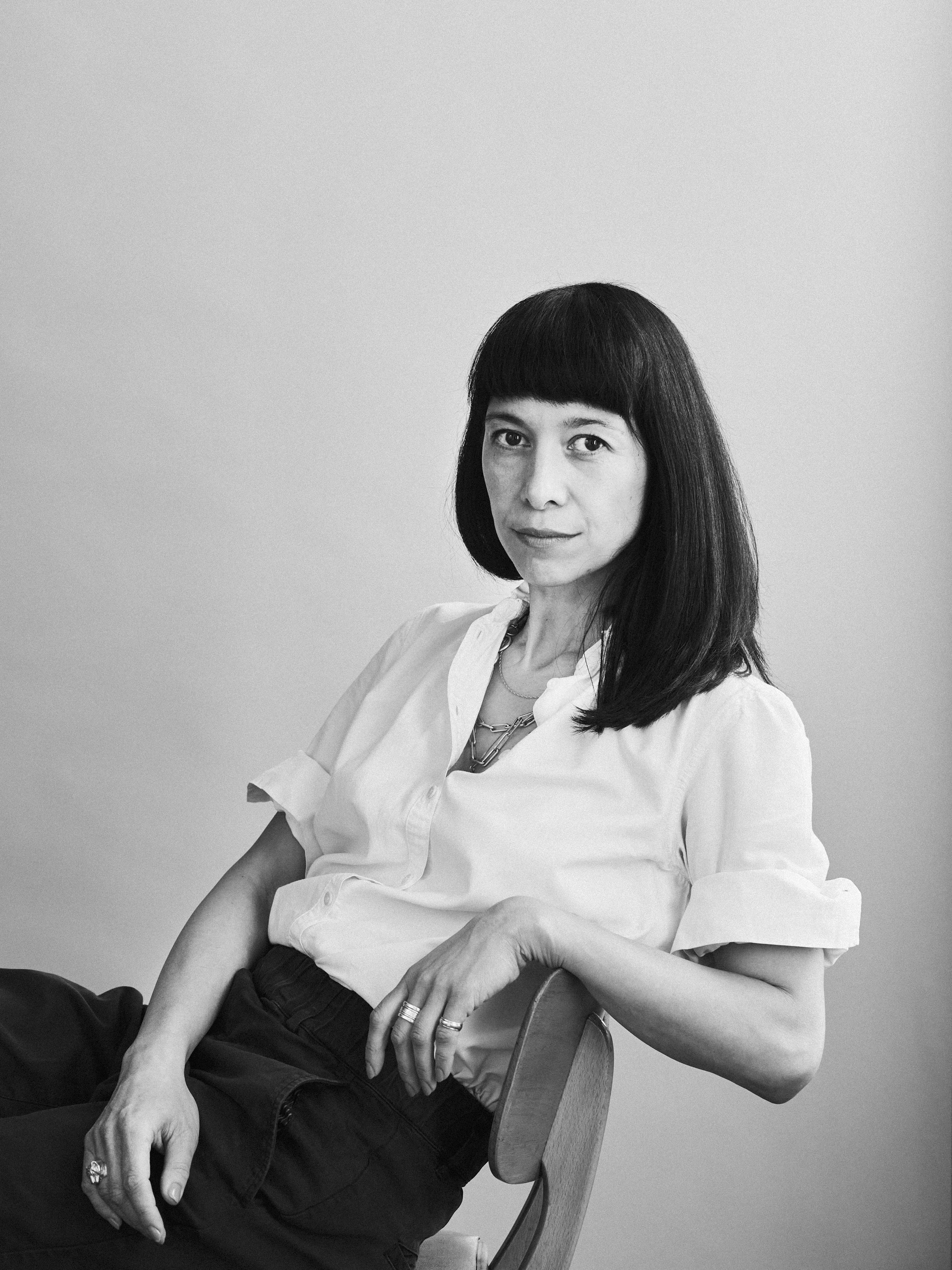 China Moo-Young