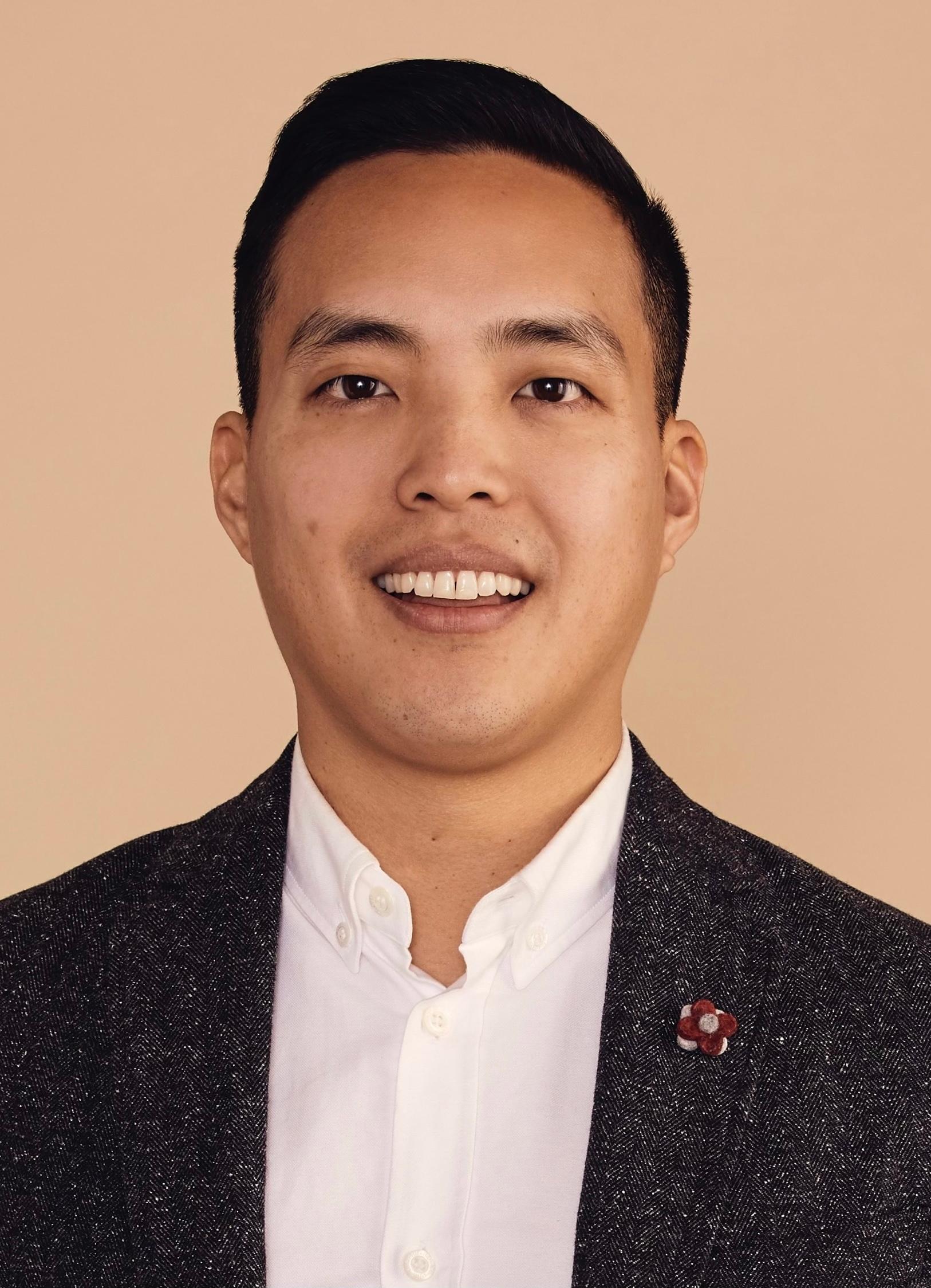 Alan Yang