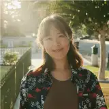 Olivia Luying Wang