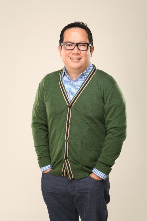 Mark A. Reyes