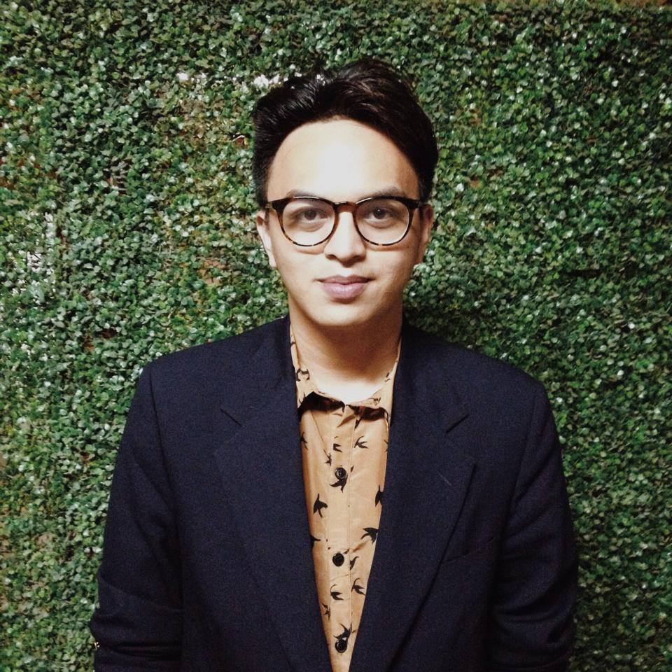 John Kenneth De Leon