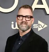 Richard Laxton