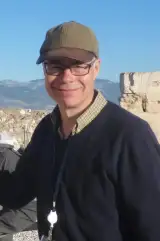 Martin Gorst