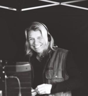 Celia Jaspers
