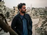 Levison Wood