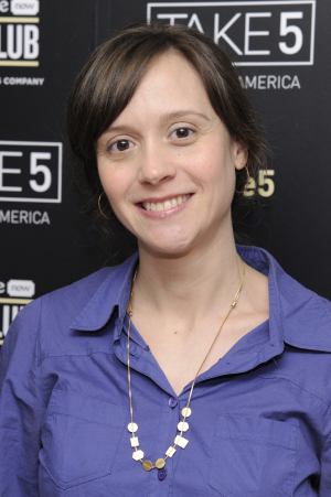 Rachel Lears