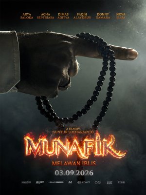 Munafik - 123Movies