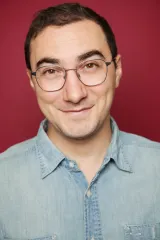 Michael Wolf