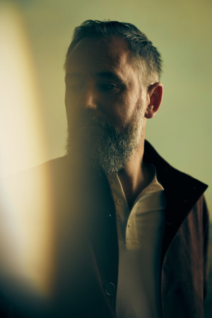 Kyle Portbury portrait
