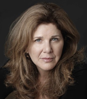 Ric Esther Bienstock portrait