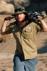 Adam Boyle