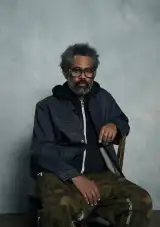 Sacha Jenkins