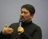 Hiroyuki Seshita
