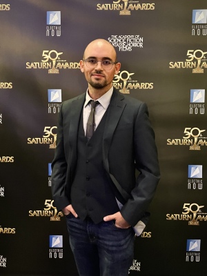 Ansel Faraj