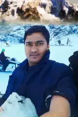 Pravin Parab
