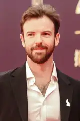 Edward Drake