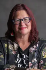 Karen Jeynes