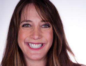 Dana Nachman portrait