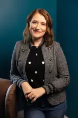 Christine Luby