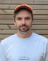 Luke Allen
