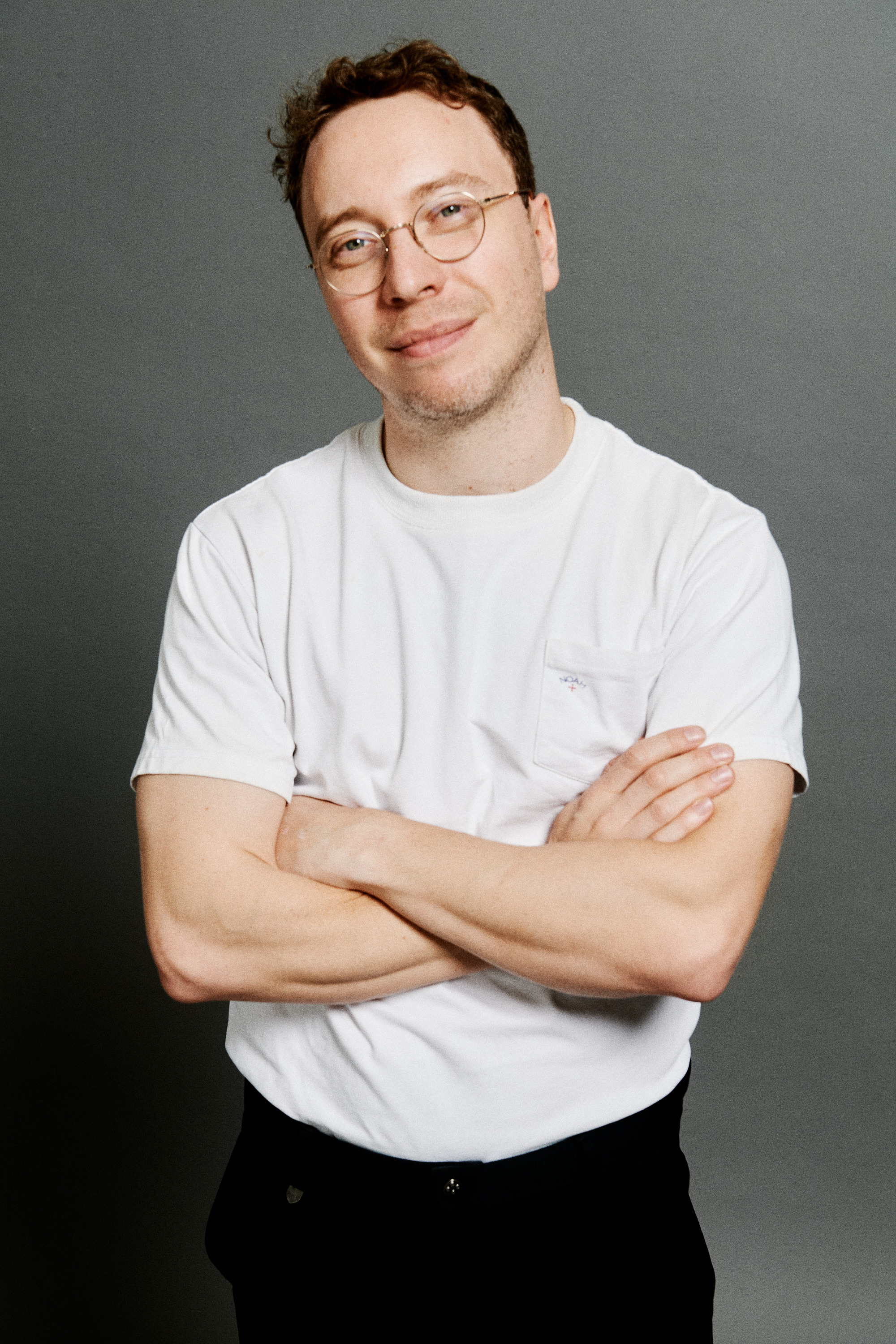 Oliver Anderson
