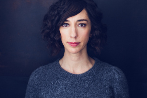 Lana Wilson portrait