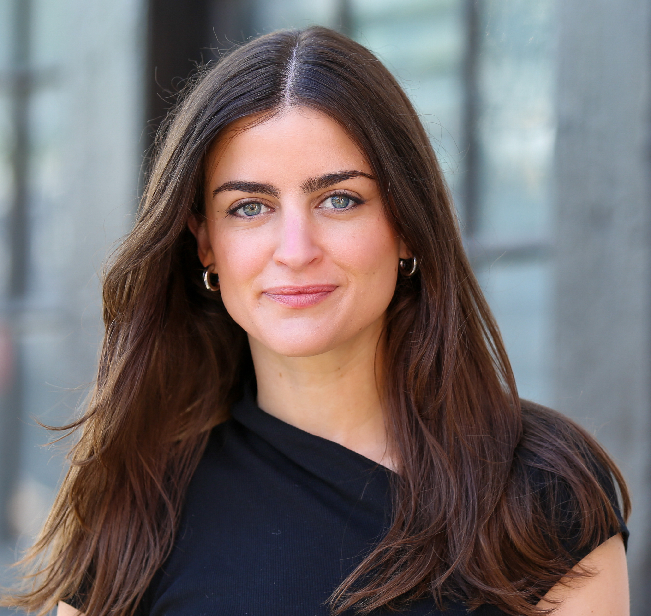 Jackie Jesko