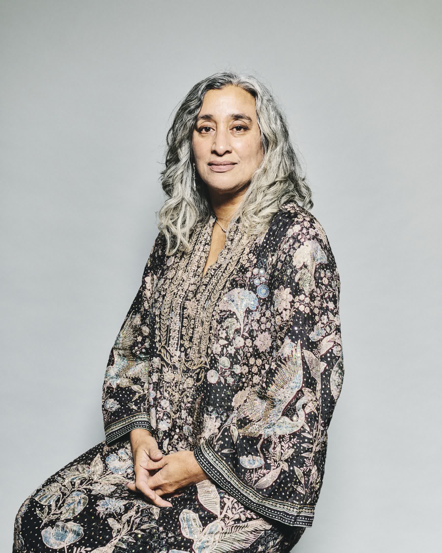 Geeta Gandbhir