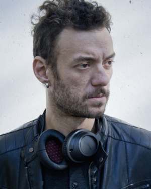 Enrico Maria Artale portrait