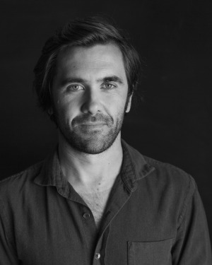 Josh Mapleston portrait