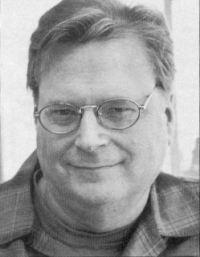 R.J. Stewart portrait