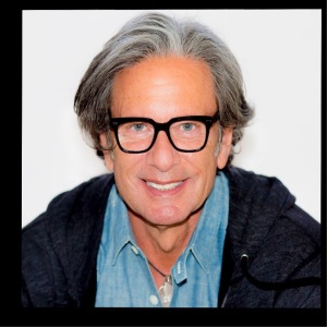 Jeb Brien portrait