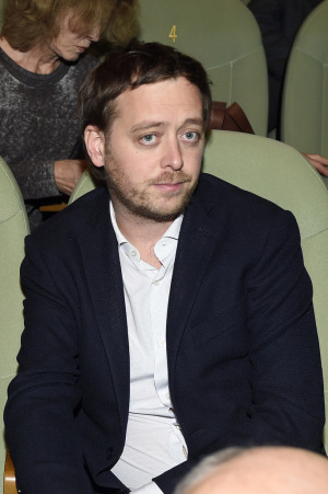 Jan Holoubek portrait