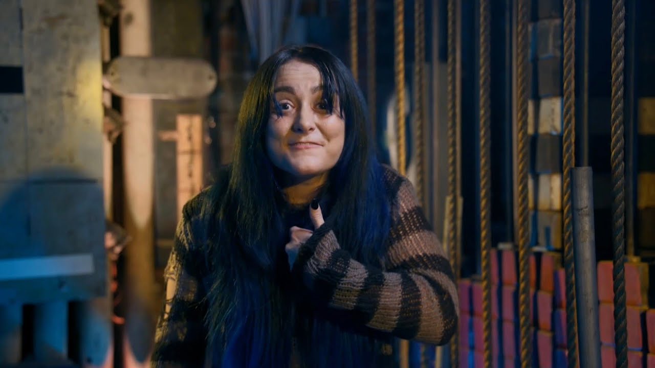 Lyra Valkyria Explains Her Actions: Raw June 29 2026 background