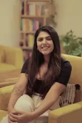 Aakriti Mehta