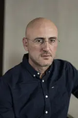 Daniel Syrkin