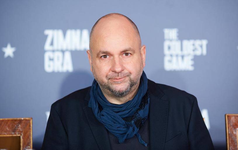 Lukasz Kosmicki