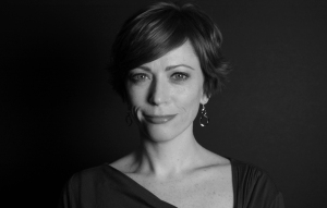 Sheena M. Joyce portrait