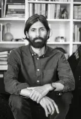 Moises Anaya