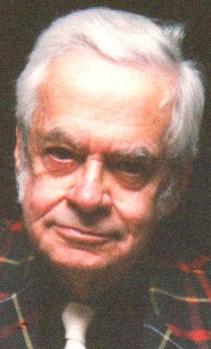Robert Vincent Wright portrait
