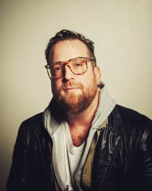 Peter J. Scalettar portrait