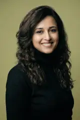 Charuvi Agrawal