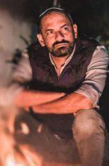 Sameer Vidwans portrait